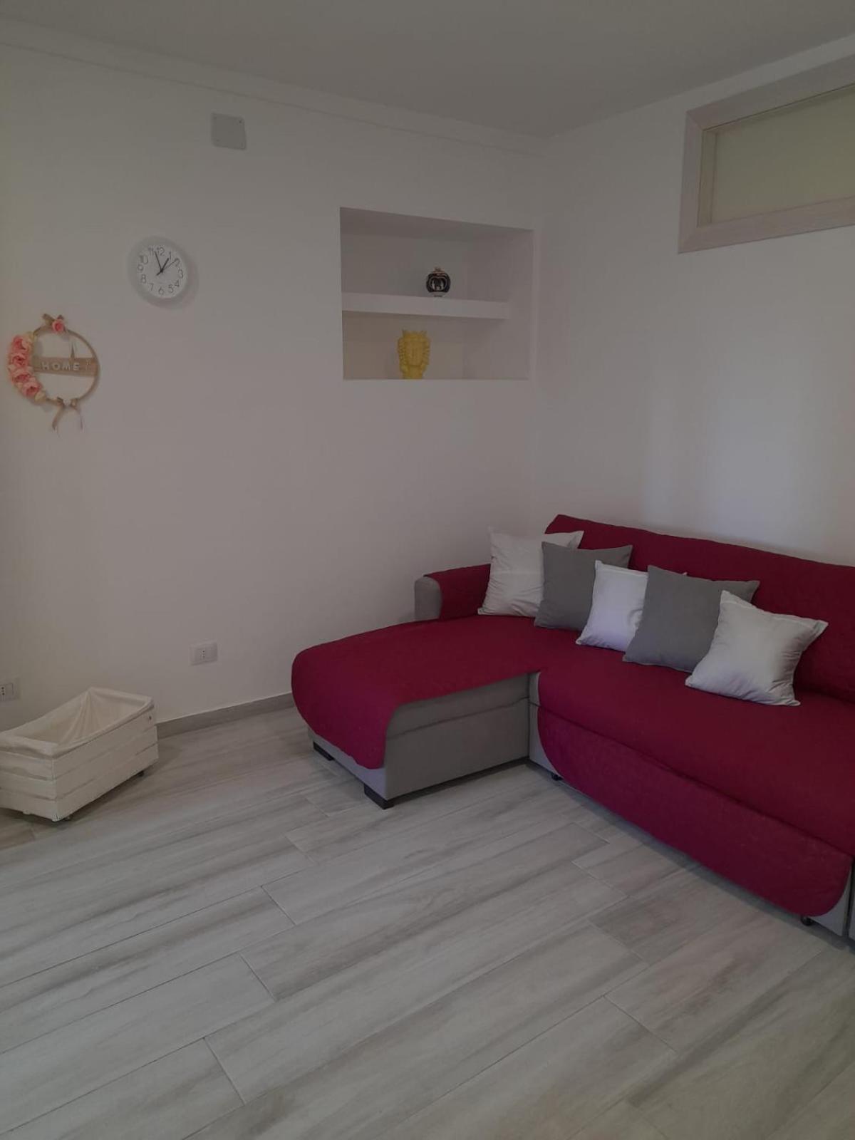 Casa Vacanze In Centro! Caltagirone Exterior photo